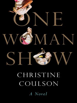cover image of One Woman Show